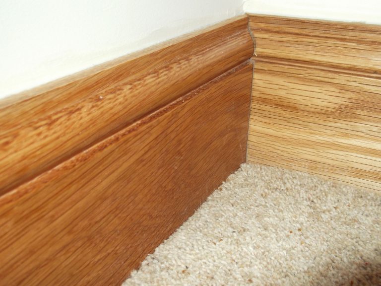 How To Install Skirting Boards Like a Pro in 5 Simple Steps
